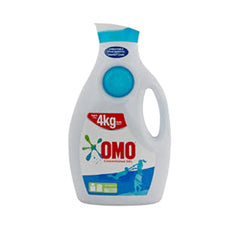 Omo Concentrated Gel Automatic 2Ltr