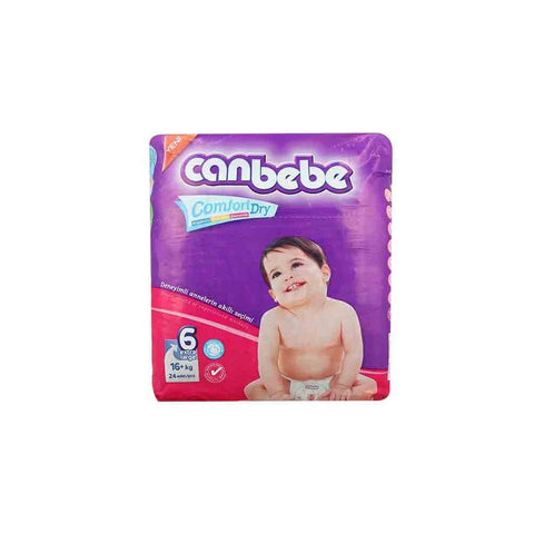 Canbebe Comfort 24s Extra Large