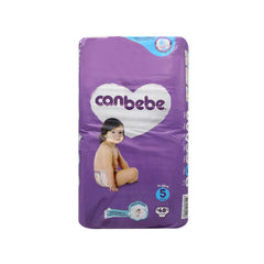 Canbebe Jumbo 5 Junior 46pcs