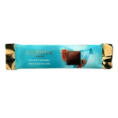 Godiva Salted Caramel Milk Chocolate 32g