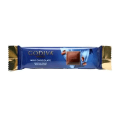 Godiva Milk Chocolate Smooth & Creamy 32g