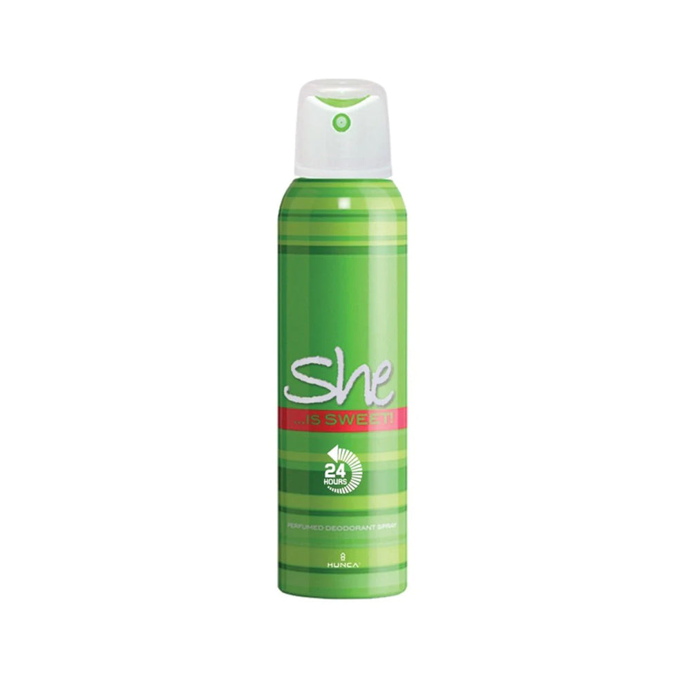 She Is Sweet Bodyspray 150ml