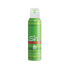 She Is Sweet Bodyspray 150ml