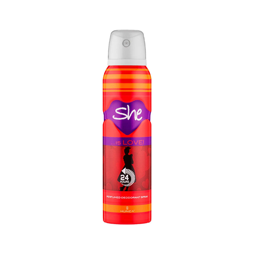 She Is Love Bodyspray 150ml