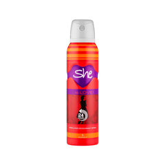 She Is Love Bodyspray 150ml