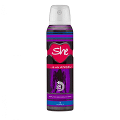 She Is Angel Deo 150ml