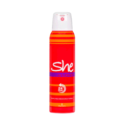 She Is Is Love 200ml