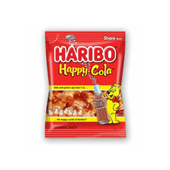 Haribo Happy Cola 80g
