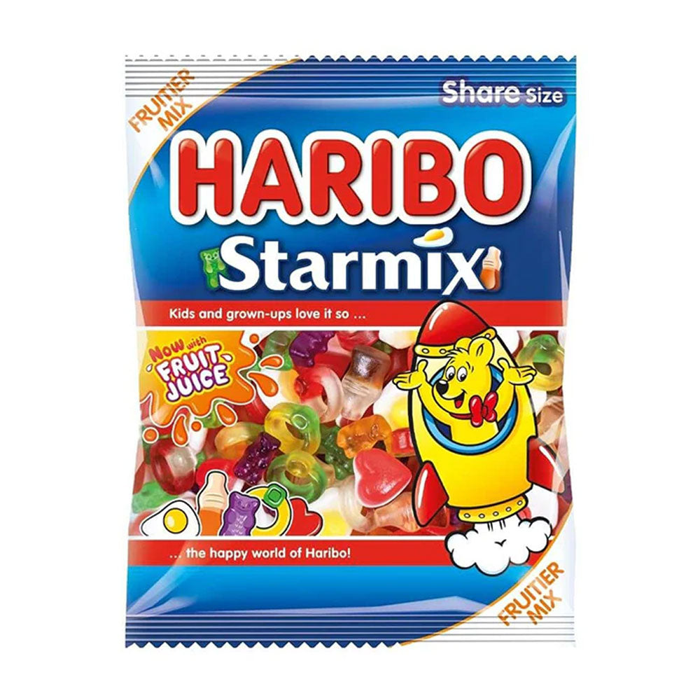 Haribo Starmix Jelly 160g