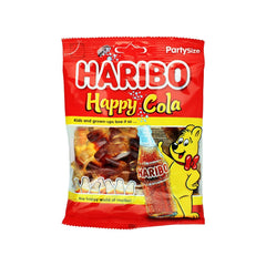 Haribo Happy Cola 160g