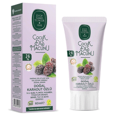 Eyup Sabri Tuncer Natural Mulberry Toothpaste 60ml
