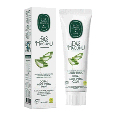 Eyup Sabri Tuncer Aloe Vera Toothpaste 90ml