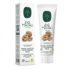 Eyup Sabri Tuncer Walnut Toothpaste 90ml