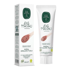 Eyup Sabri Tuncer Himalaya Salt Toothpaste 90ml