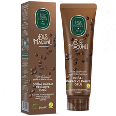 Eyup Sabri Tuncer Natural Cocoa & Brown Extract Toothpaste 90ml