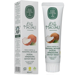 Eyup Sabri Tuncer Coconut Toothpaste 90ml
