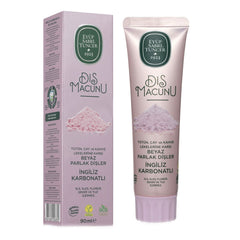Eyup Sabri Tuncer Beyaz Parlak Disler Toothpaste 90ml