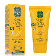 Eyup Sabri Tuncer Bamana Flavr Toothpaste 60ml