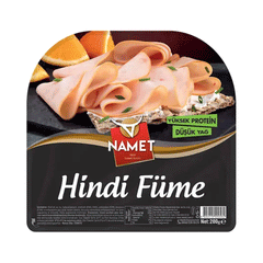 Namet Hindi Fiime 200gm