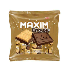 Elvan Maxim Crown Biscuit 275g