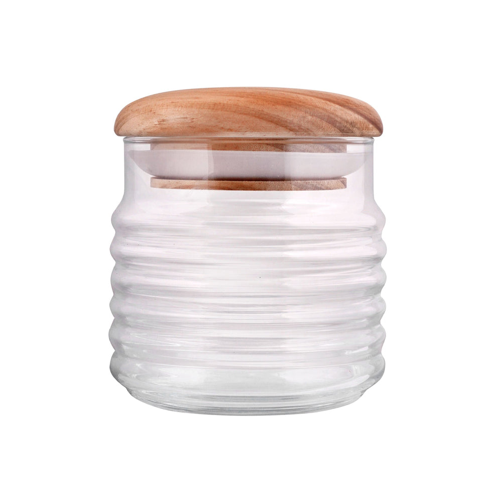 Pasabahce Babylon Small Jar 43163