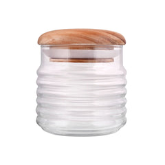 Pasabahce Babylon Small Jar 43163