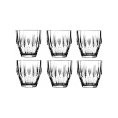 Diamond Thumbler 6pc 52988