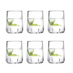 Pasabahce Nova Tumbler 6s 420522