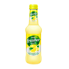 Fresa Fresher Lemon Drink 200ml
