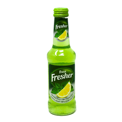 Fresa Fresher Lemon & Mint Flavour Drink 200ml