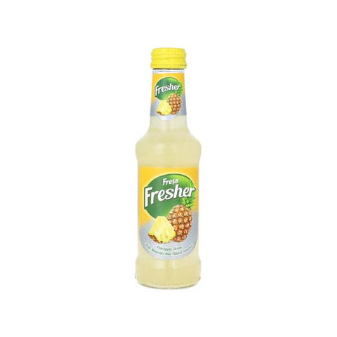 Fresher Fresa Pineapple Drink 200ml