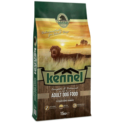 Kennel Adult Dog Food 15kg