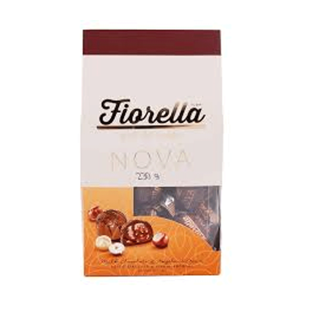 Fiorella Nova Chocolate 230g