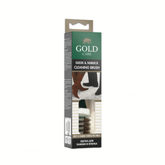 Wbm Shoe Care Suede&nubuck Cleaning Brush
