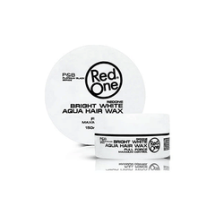 Redone Aqua Hair Wax (white Kinds) 150ml
