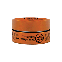 Redone Aqua Hair Wax (argan) 150ml
