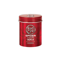 Redone Spider Wax Passion (red) 100ml