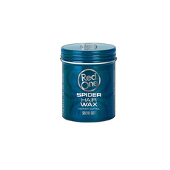 Redone Spider Wax Show Off (blue) 100ml