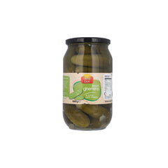 Best Day Mini Gherkins Vinegar 980g