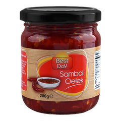 Best Day Sambal Oelek 200g
