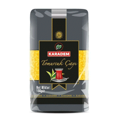 Karadem Tomurcuk Caye 100gm