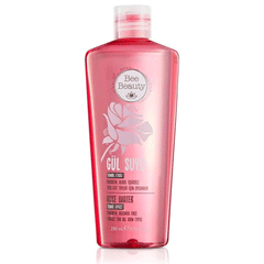 Bee Beauty Rose Water Tonic Effect 250ml (Imp T)