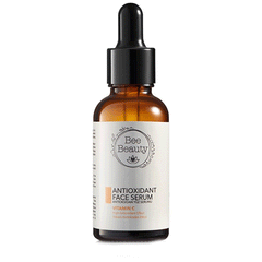 Bee Beauty Vitamin C Antioxidant Face Serum 30ml (Imp T)