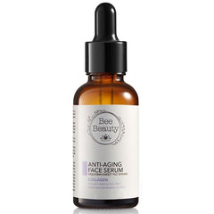 Bee Beauty Collagen Anti-Aging Face Serum 30ml (Imp T)