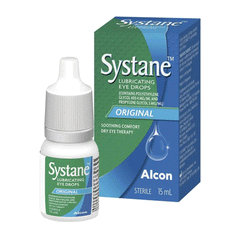 Systane Eye Drop 15ml (Imp T)