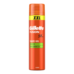 Gillette Fusion Shave Gel sensitive 240ml