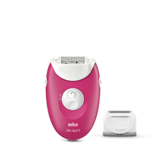 Braun Silk Epil 3 Easy Shave & Trim Se3-032