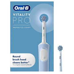 Oral B PRO Vitality Electric Toothbrush
