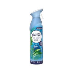 Febreze Air Mist Ocean Escape 185ml