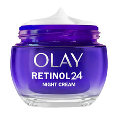 Olay Retinol 24 Renewal Night Cream 50ml